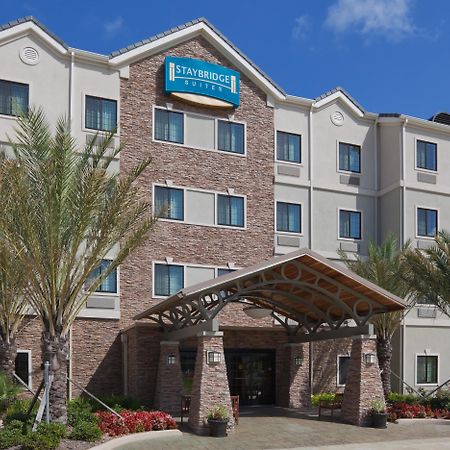 Staybridge Suites Lafayette-Airport, An Ihg Hotel Exterior photo