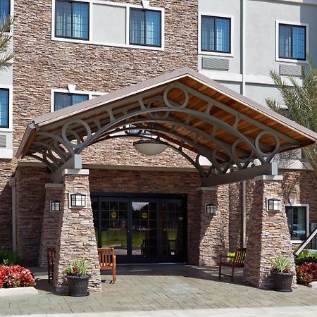 Staybridge Suites Lafayette-Airport, An Ihg Hotel Exterior photo