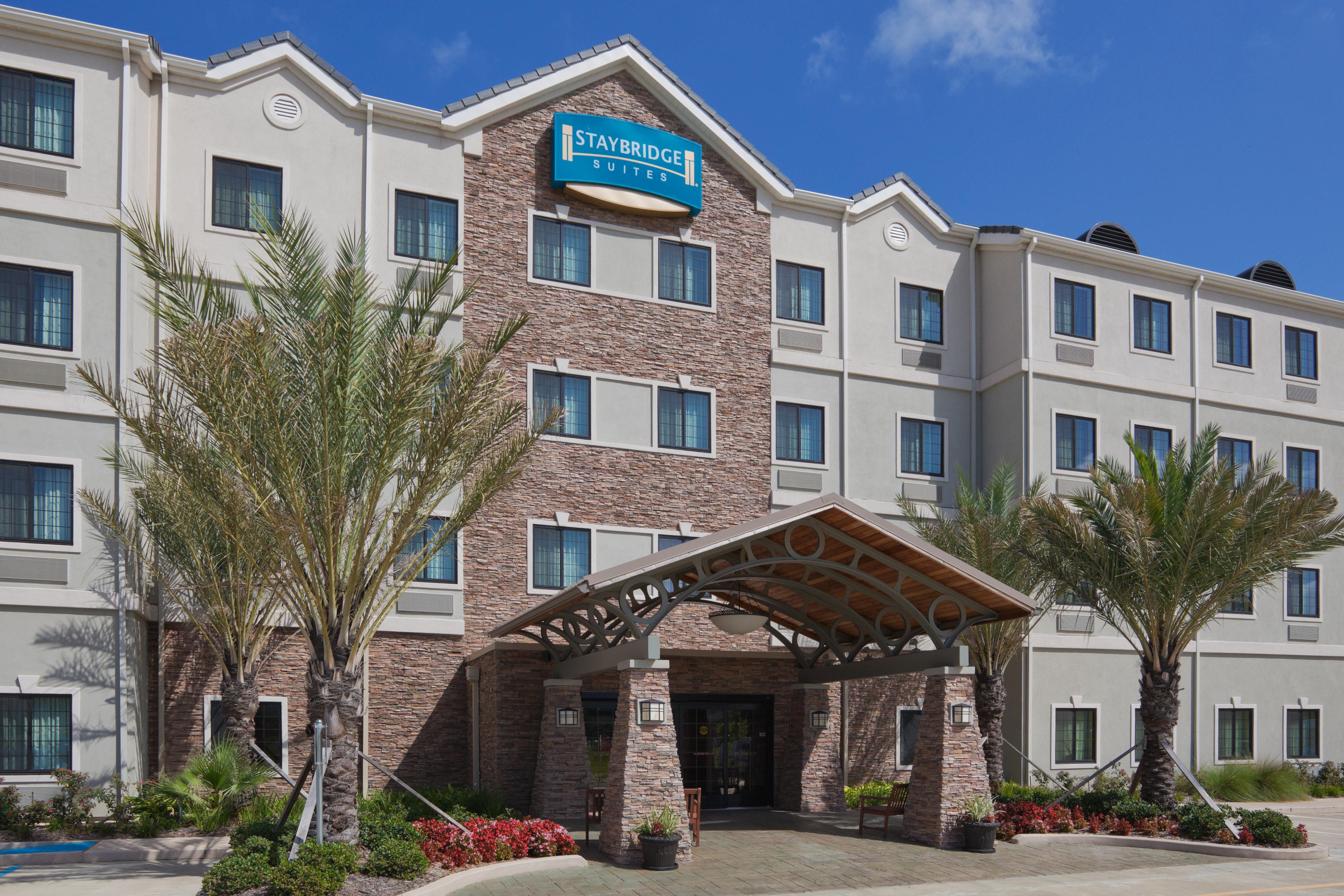 Staybridge Suites Lafayette-Airport, An Ihg Hotel Exterior photo