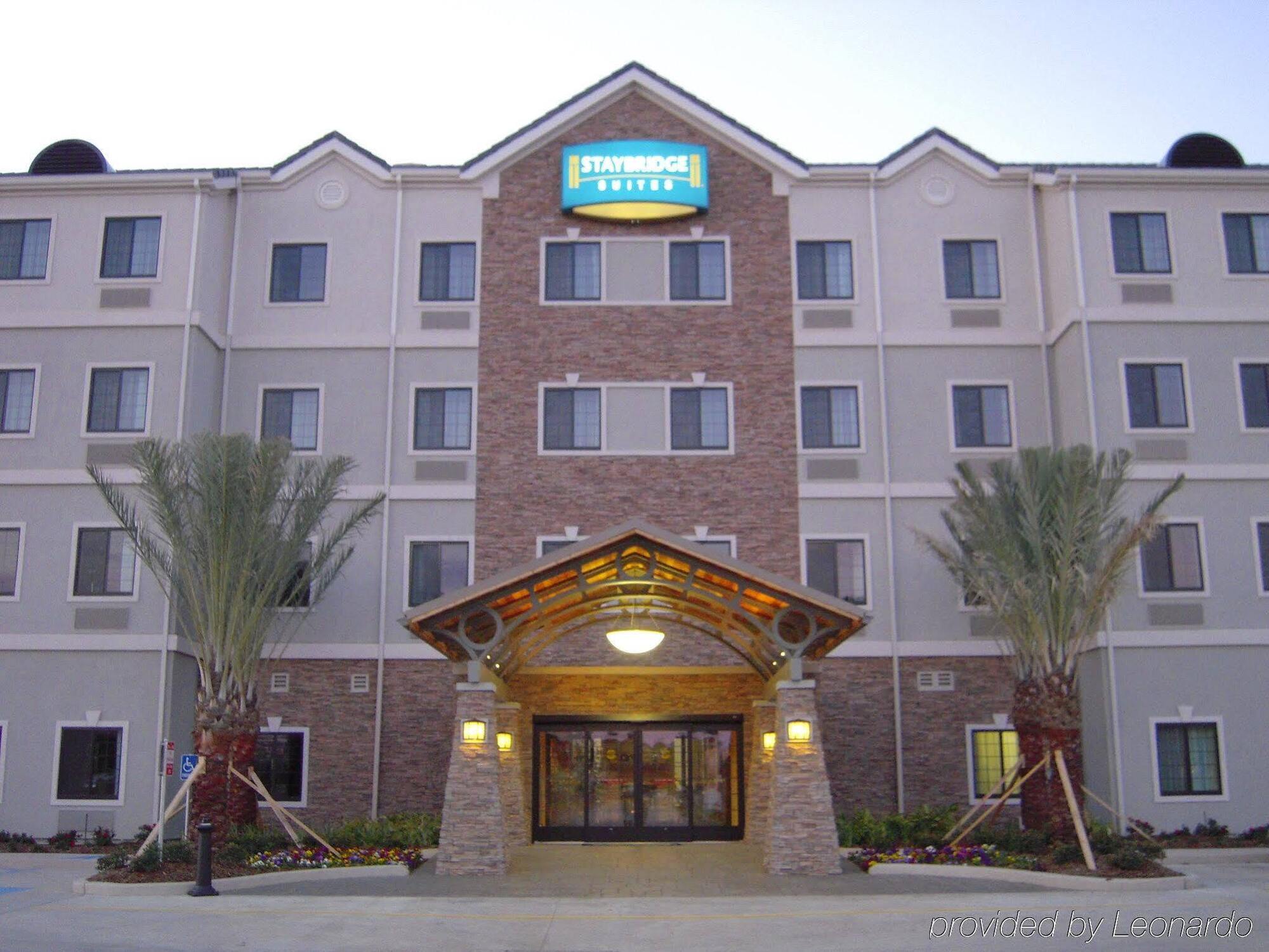 Staybridge Suites Lafayette-Airport, An Ihg Hotel Exterior photo